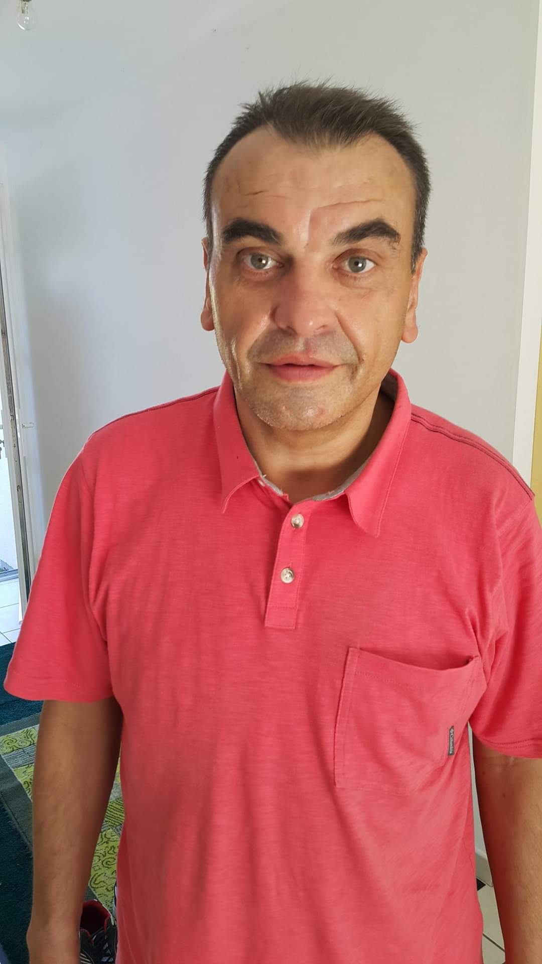 Profilo di Dilhan, 55 anni, Annuncio Sesso a Busalla