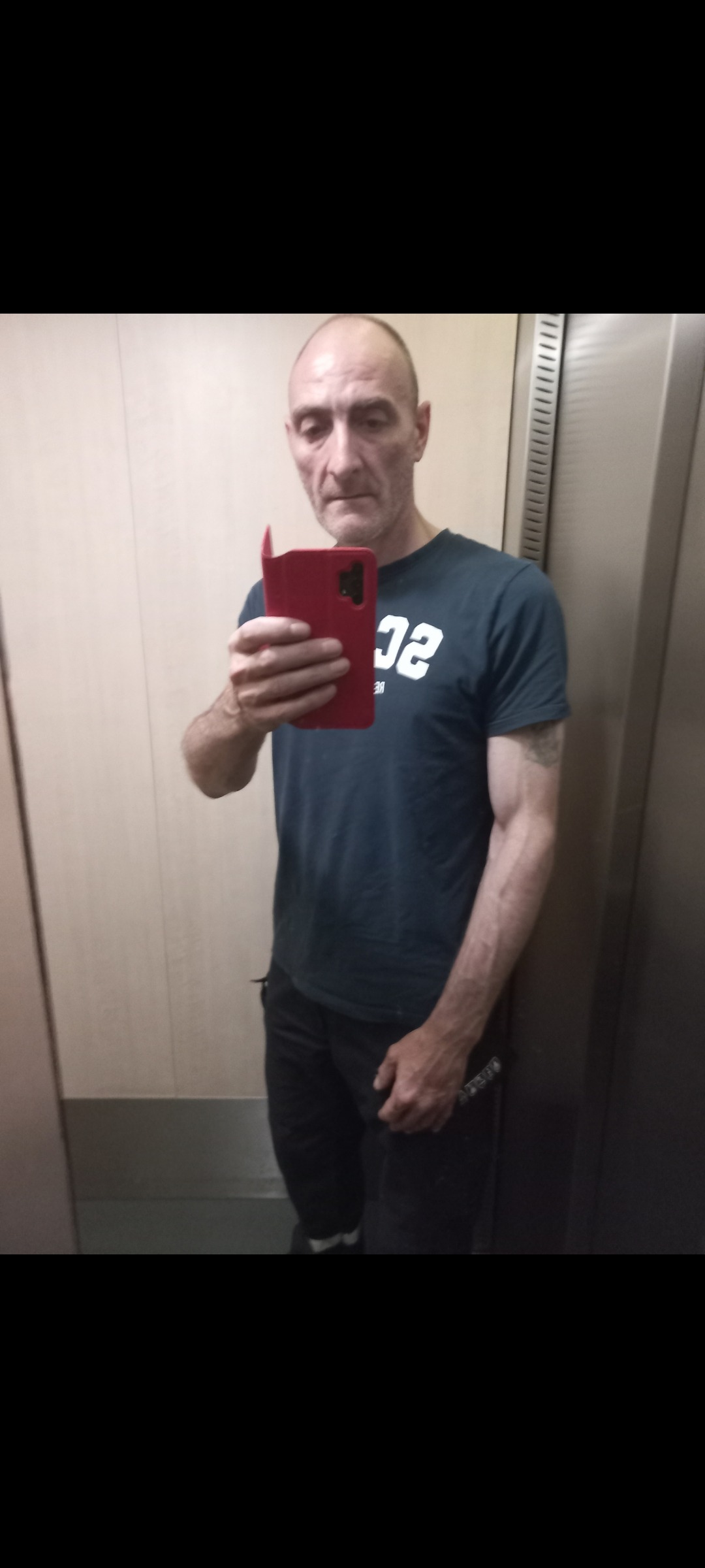 Profilo di Kamal, 49 anni, Annuncio Sesso a Atzara