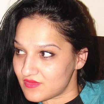 Profilo di Radya, 37 anni, Annuncio Sesso a Bitetto
