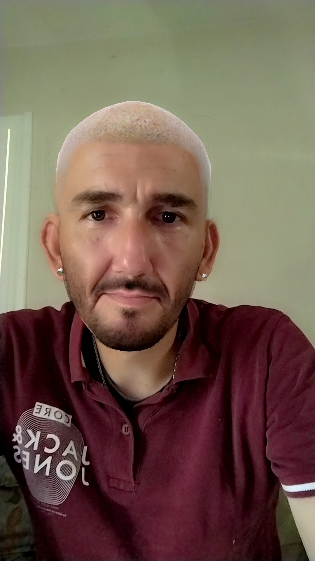 Profilo di Dayan, 36 anni, Annuncio Sesso a Brosso