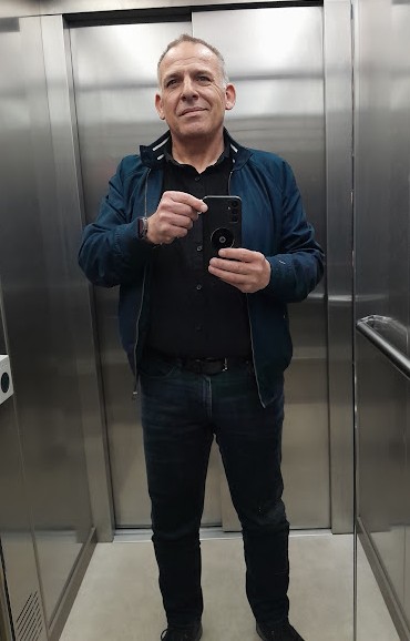 Profilo di Khan, 51 anni, Annuncio Sesso a Duronia