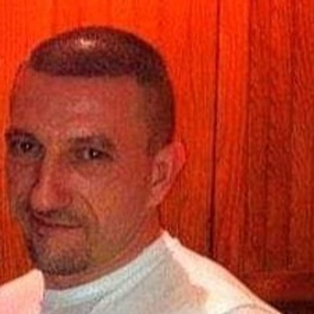 Profilo di Ulrick, 55 anni, Annuncio Sesso a Frugarolo