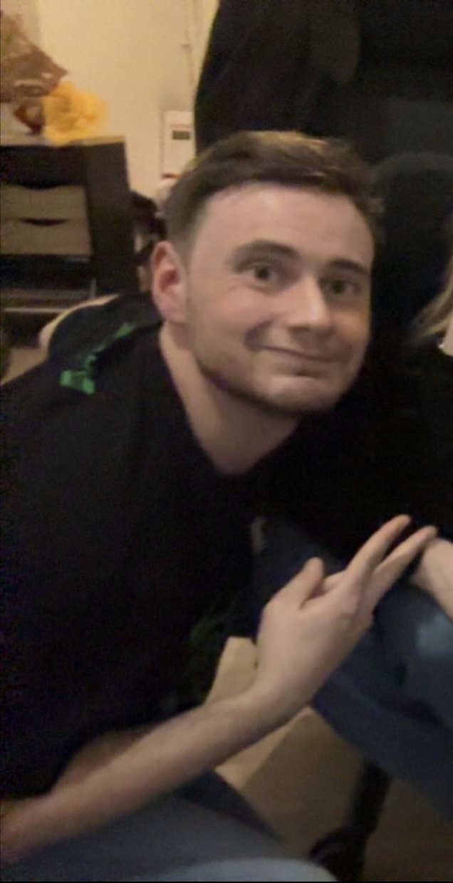 Profilo di Jordhan, 26 anni, Annuncio Sesso a Arnasco