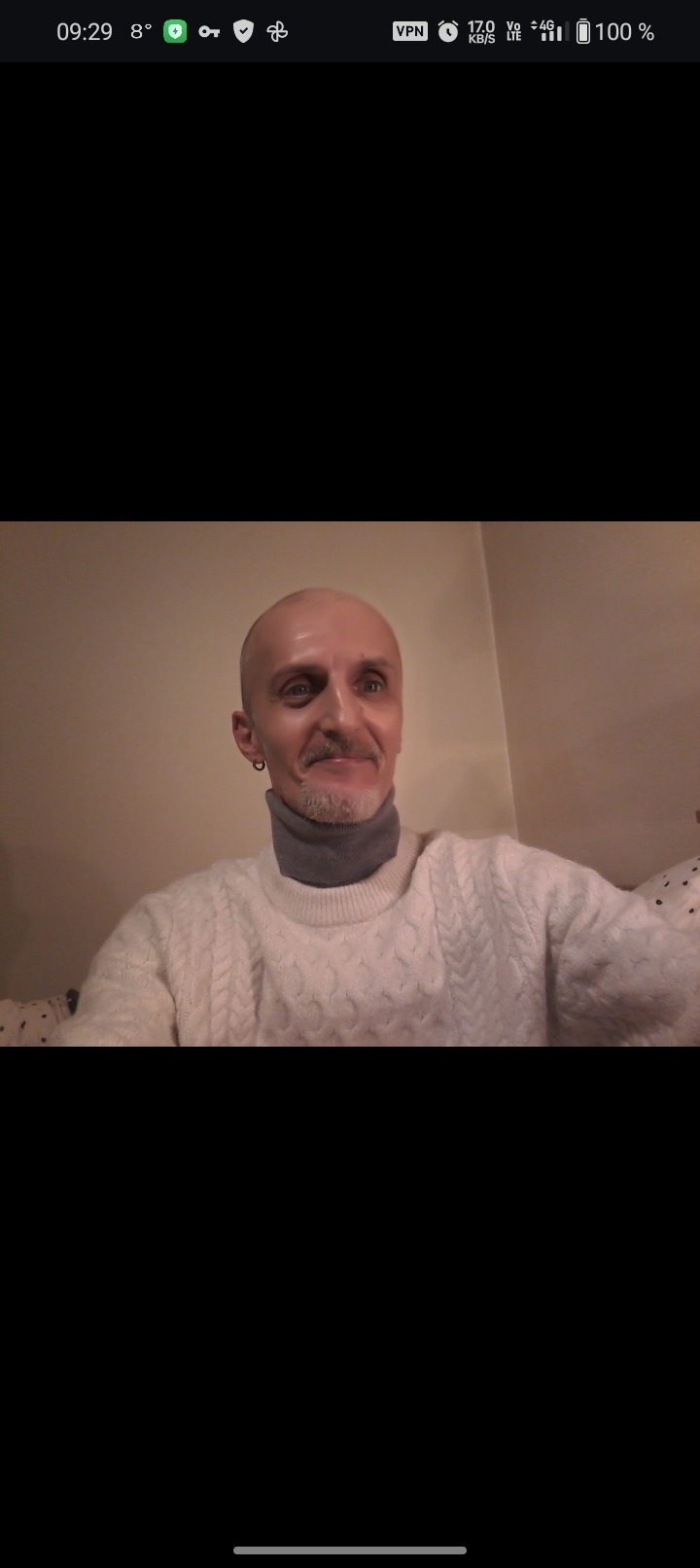 Profilo di Belkacem, 45 anni, Annuncio Sesso a Arbus