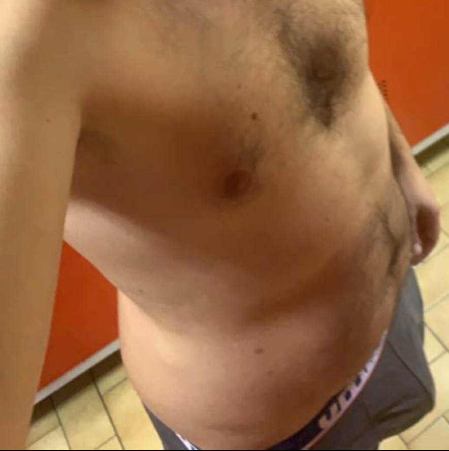 Profilo di Nickolas, 35 anni, Annuncio Sesso a Varsi
