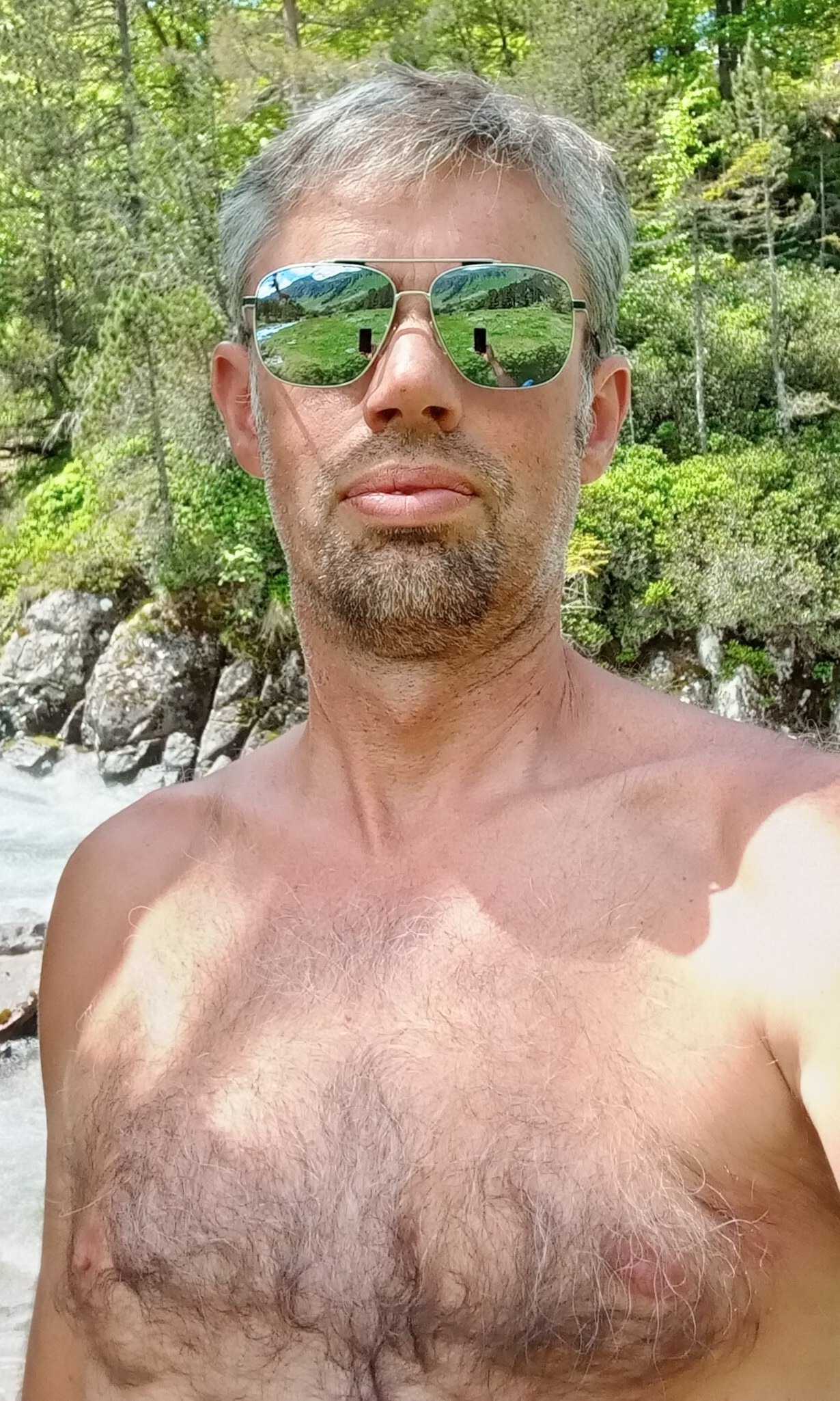 Profilo di Toni, 55 anni, Annuncio Sesso a Montacuto
