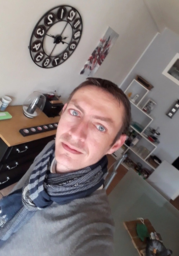 Profilo di Dawud, 35 anni, Annuncio Sesso a Valfenera