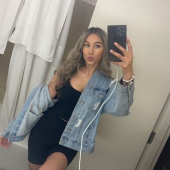 Profilo di Aurianne, 32 anni, Annuncio Sesso a Druento