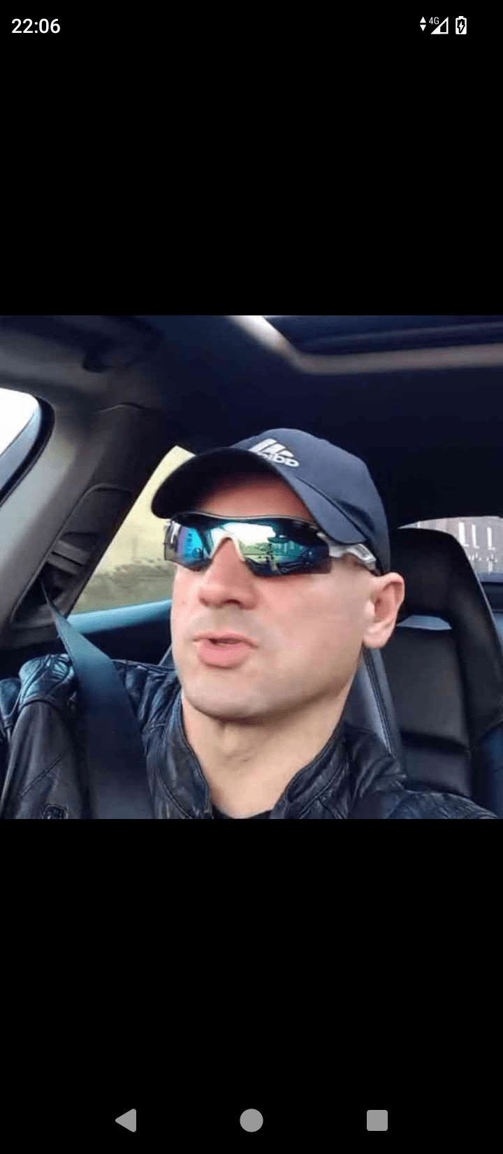 Profilo di Iosif, 49 anni, Annuncio Sesso a Sciara