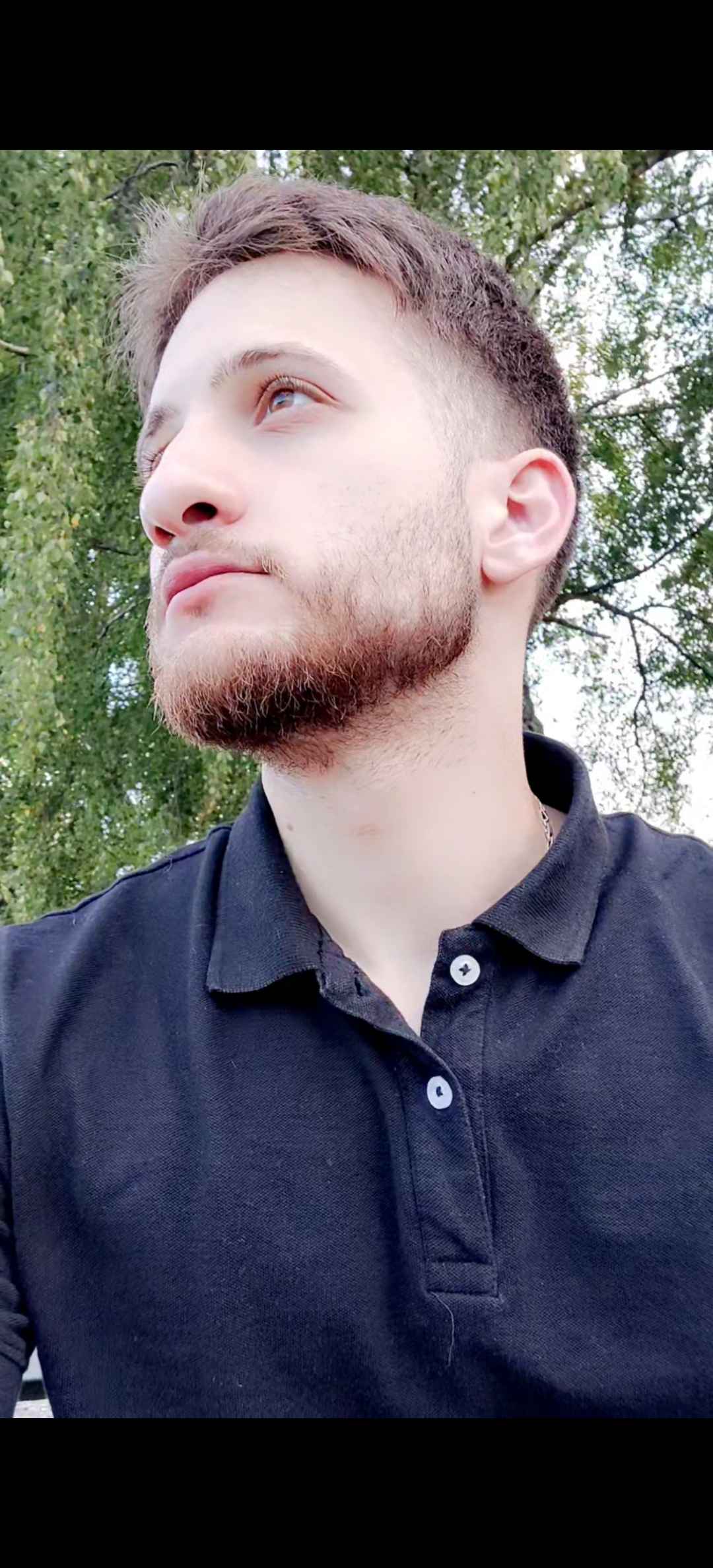 Profilo di Jamale, 27 anni, Annuncio Sesso a Celano