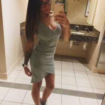 Profilo di Alexyane, 28 anni, Annuncio Sesso a Davoli