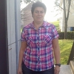 Profilo di Alphonsine, 44 anni, Annuncio Sesso a Tricerro