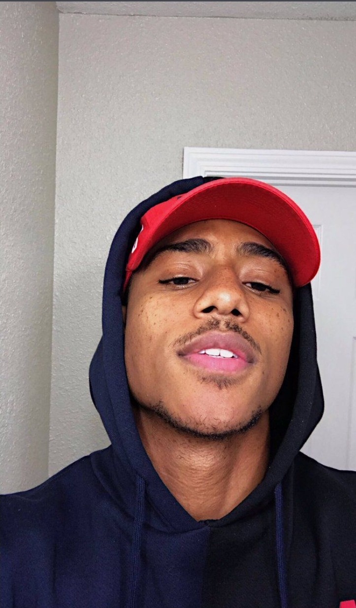 Profilo di Habib, 23 anni, Annuncio Sesso a Alà dei Sardi
