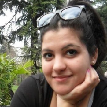 Profilo di Marie-axelle, 31 anni, Annuncio Sesso a Cernobbio
