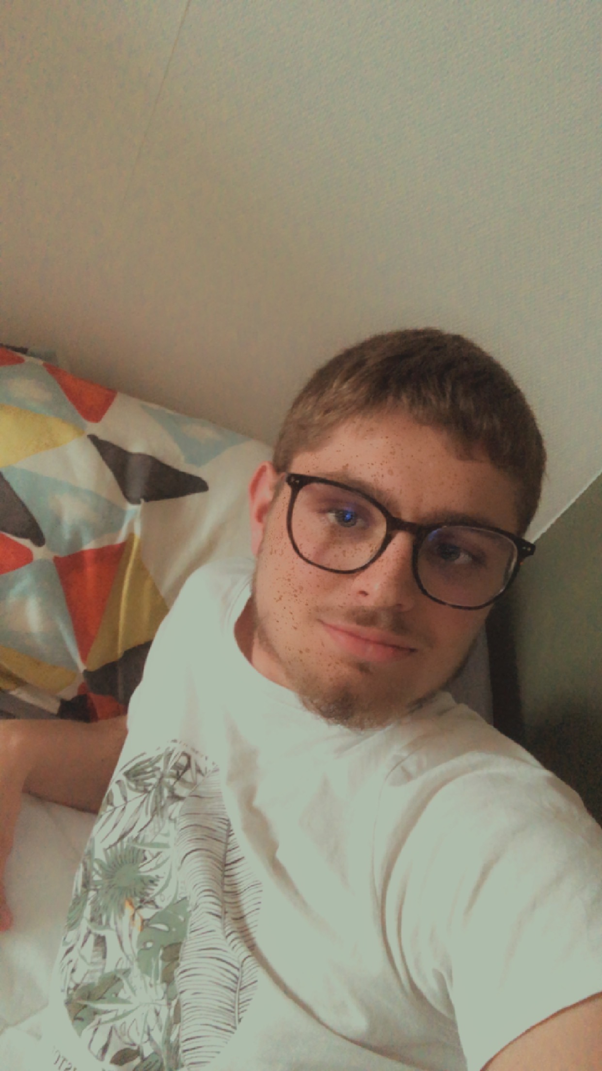 Profilo di Jonathan, 21 anni, Annuncio Sesso a Sorso