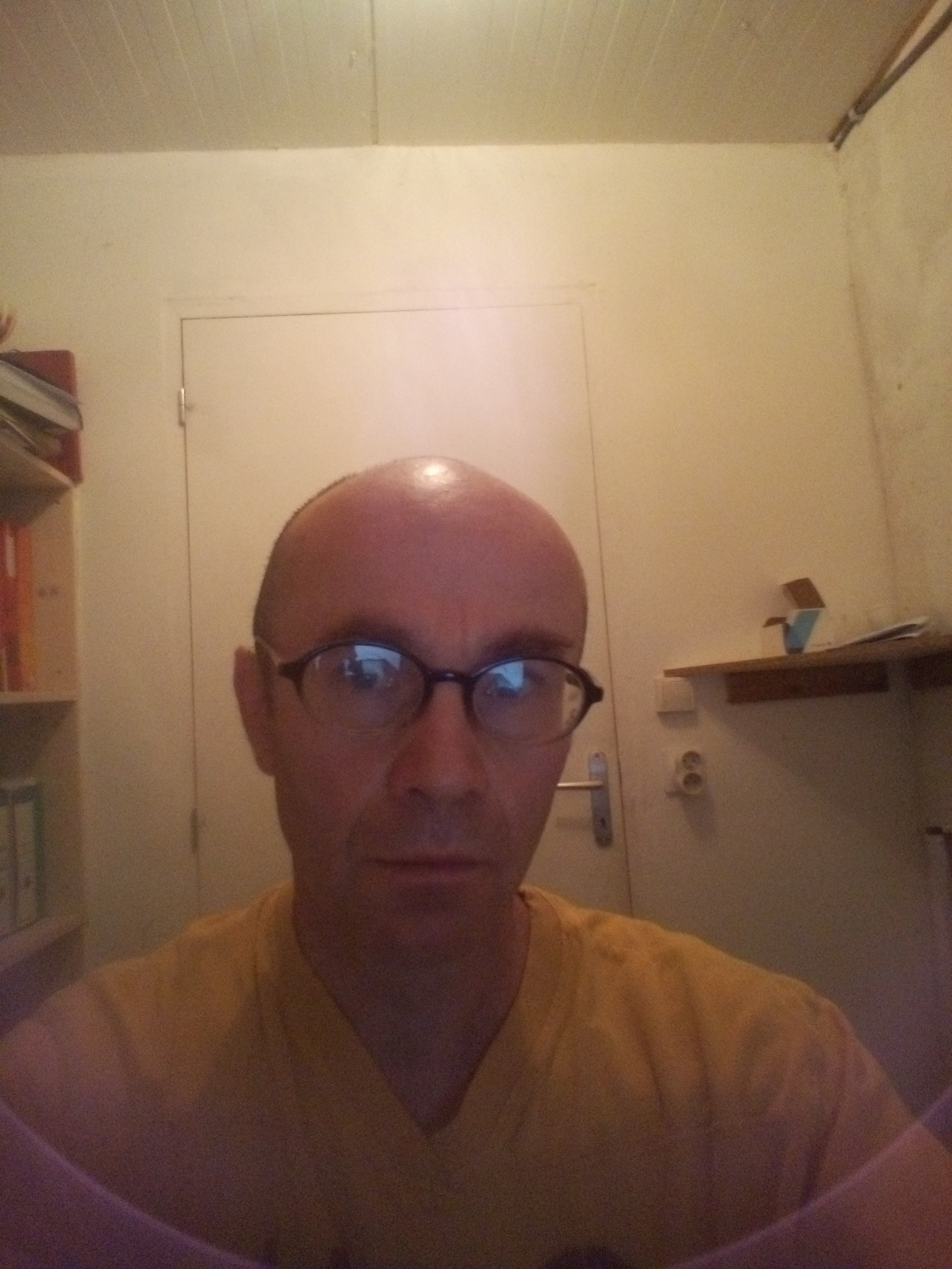 Profilo di Chems, 52 anni, Annuncio Sesso a Valloriate