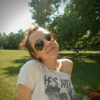 Profilo di Anita, 31 anni, Annuncio Sesso a Fontegreca