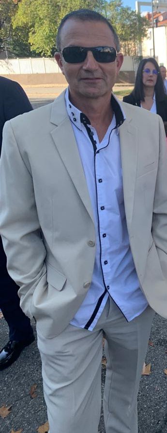 Profilo di Valentino, 46 anni, Annuncio Sesso a Ala di Stura