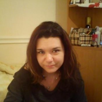 Profilo di Affaf, 28 anni, Annuncio Sesso a Fiscaglia