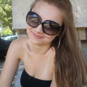 Profilo di Blondie, 27 anni, Annuncio Sesso a Esino Lario