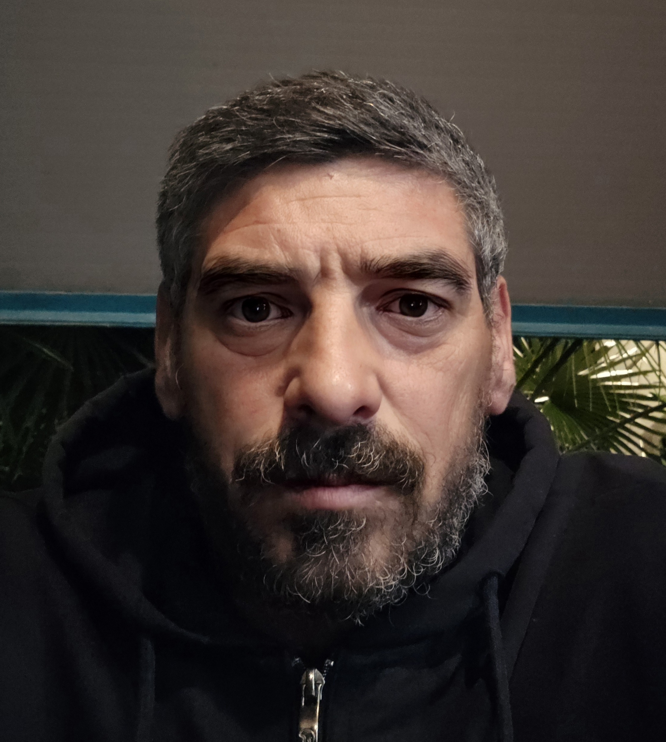Profilo di Elois, 44 anni, Annuncio Sesso a Vicovaro