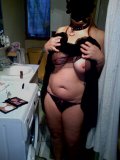 Profilo di Cindy, 54 anni, Annuncio Sesso a Roccamena