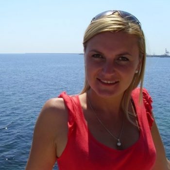 Profilo di Yolanda, 42 anni, Annuncio Sesso a Polistena