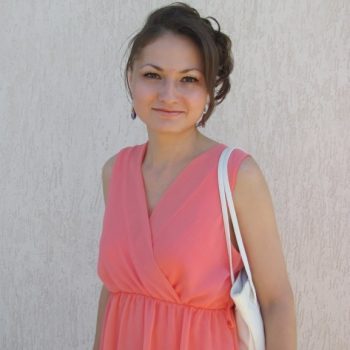 Profilo di Hajra, 31 anni, Annuncio Sesso a Carlantino
