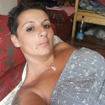 Profilo di Sahila, 41 anni, Annuncio Sesso a Roure