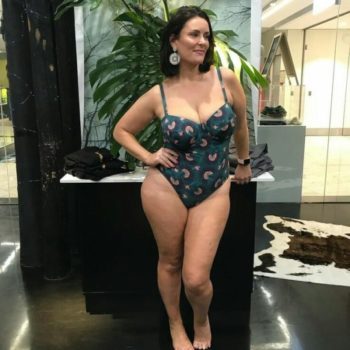 Profilo di Insaf, 43 anni, Annuncio Sesso a Casalduni
