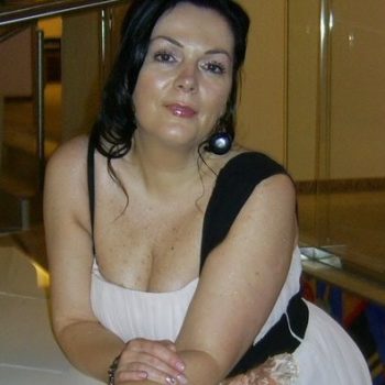 Profilo di Glady, 55 anni, Annuncio Sesso a Albese con Cassano