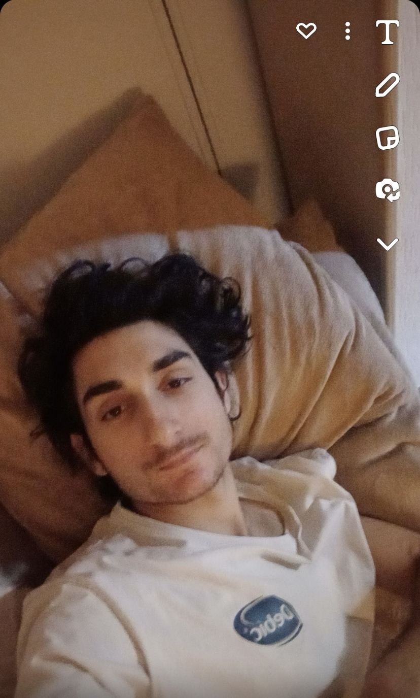 Profilo di Sinan, 25 anni, Annuncio Sesso a Acceglio