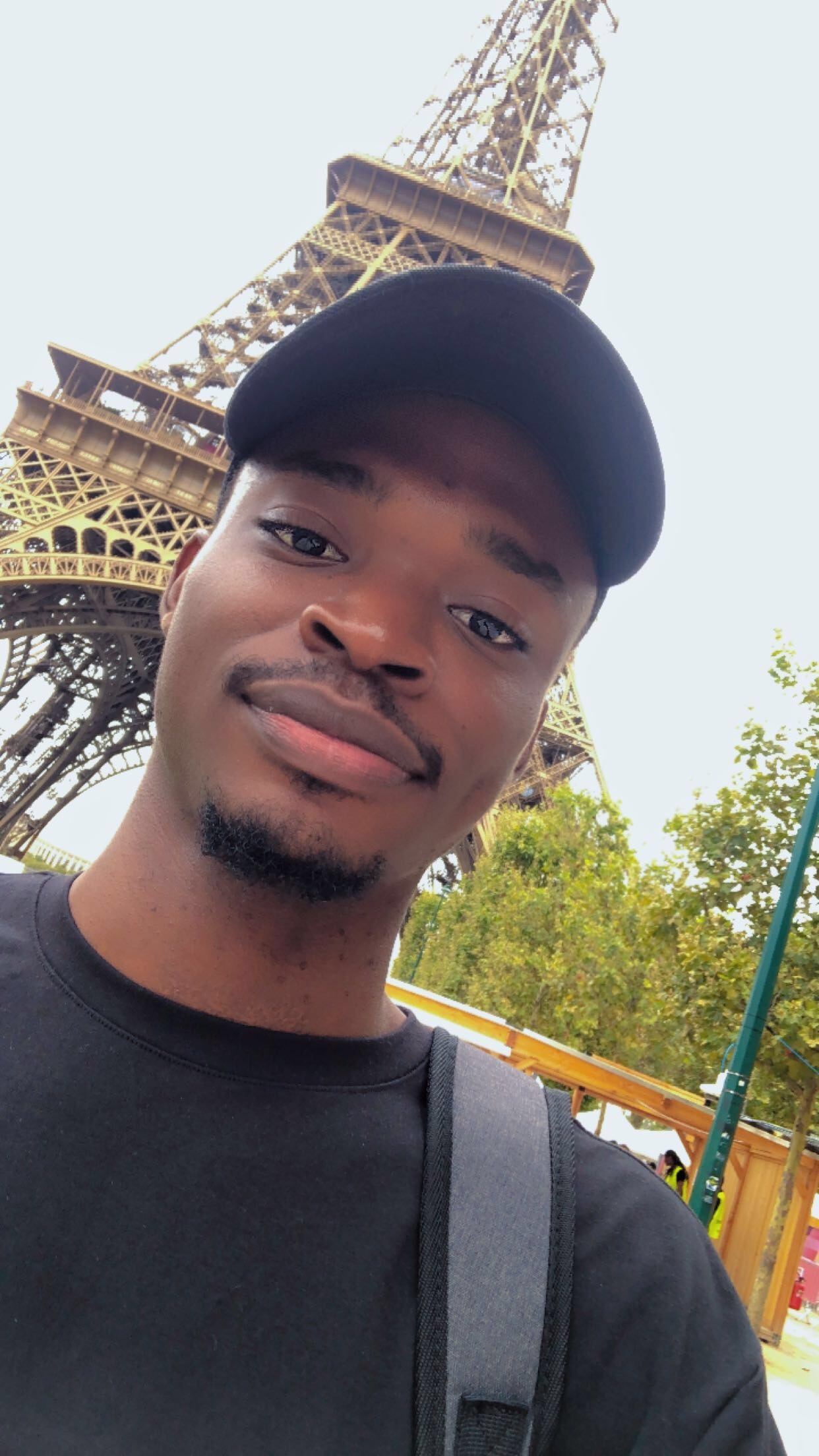 Profilo di Octavien, 26 anni, Annuncio Sesso a Falerone
