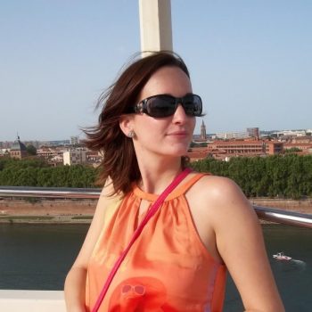 Profilo di Florita, 41 anni, Annuncio Sesso a Cannole